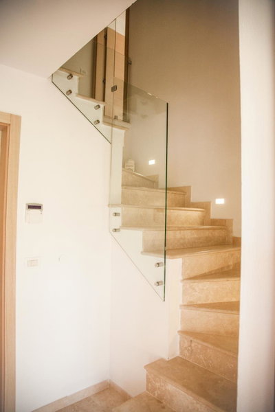 Apartment in Villa, near Piran, Koper, Slovenia