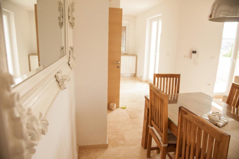 Apartment in Villa, near Piran, Koper, Slovenia
