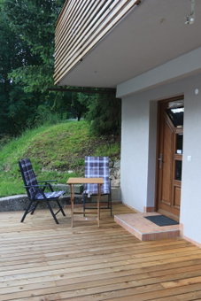 Studio Marjetica, Zgornje Gorje, Slovenia