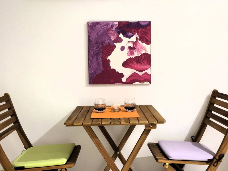 Studio Marjetica, Zgornje Gorje, Slovenia