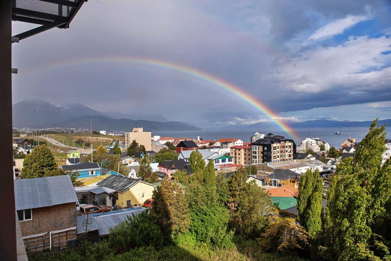 Patagonia Home, Ushuaia, Argentine