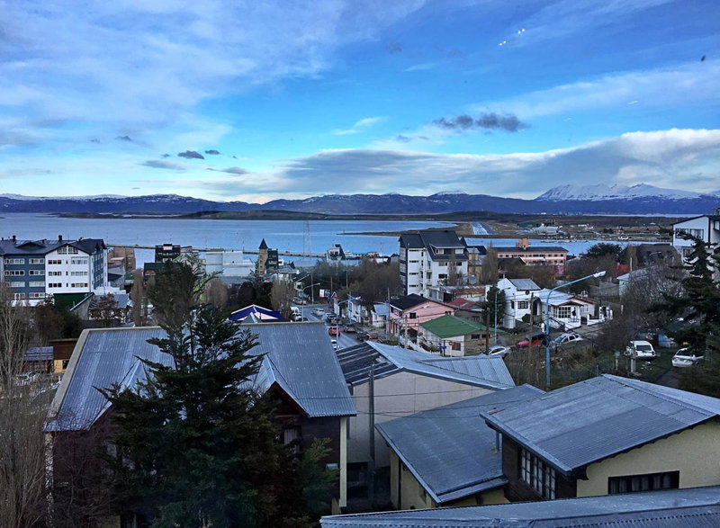 Patagonia Home, Ushuaia, Argentine