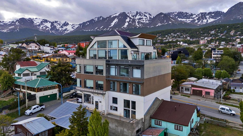 Patagonia Home, Ushuaia, Argentine