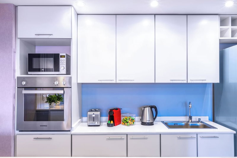 Deluxe Apartments Downtown by BueRentals, Buenos Aires, Argentine