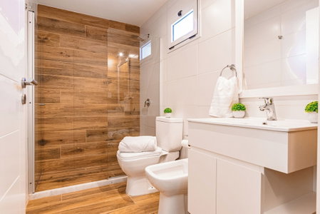Deluxe Apartments Downtown by BueRentals, Buenos Aires, Argentina