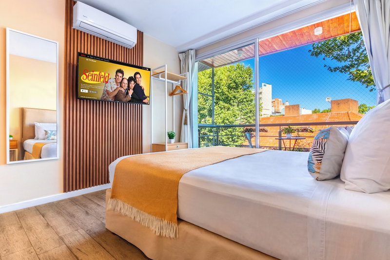 Deluxe Apartments Downtown by BueRentals, Buenos Aires, Argentine