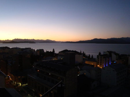 Monte Claro, San Carlos de Bariloche, Argentina