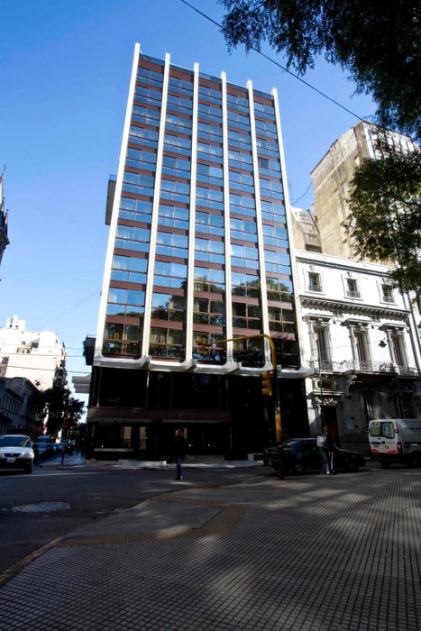 Bisonte Libertad, Buenos Aires, Argentine