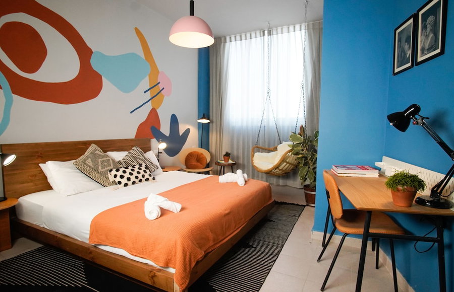 Domus TLV, Tel Aviv, Israel