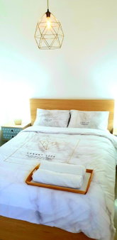 Amazing Modern Room 4 Min From The Tram, Jerusalem, Israel