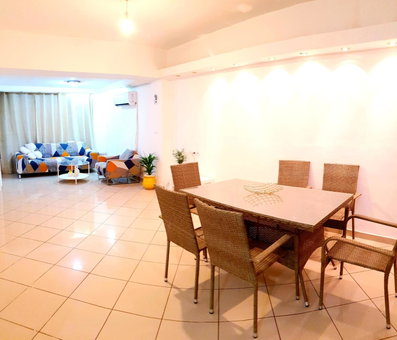 Amazing Modern Room 4 Min From The Tram, Jerusalem, Israel