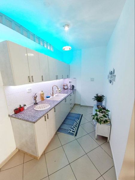Amazing Modern Room 4 Min From The Tram, Jerusalem, Israel