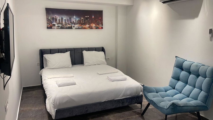 Lago Suites Hotel, Jerusalem, Israel