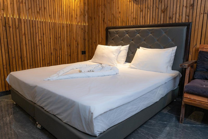 Lago Suites Hotel, Jerusalem, Israel