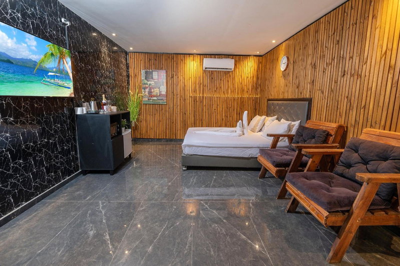 Lago Suites Hotel, Jerusalem, Israel