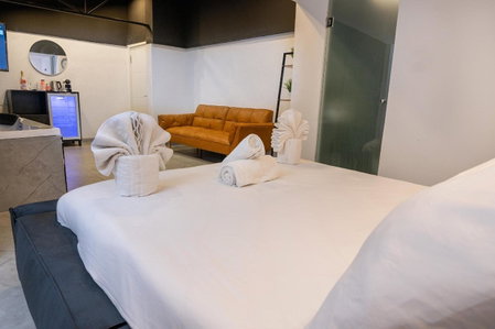 Lago Suites Hotel, Jerusalem, Israel