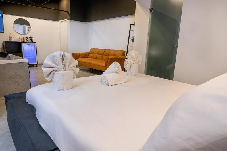 Lago Suites Hotel, Jerusalem, Israel