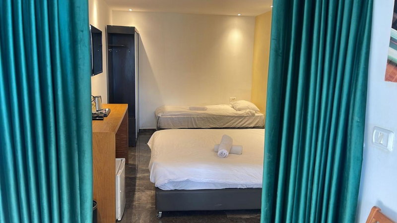 Lago Suites Hotel, Jerusalem, Israel