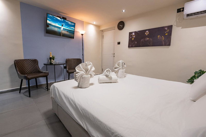 Lago Suites Hotel, Jerusalem, Israel