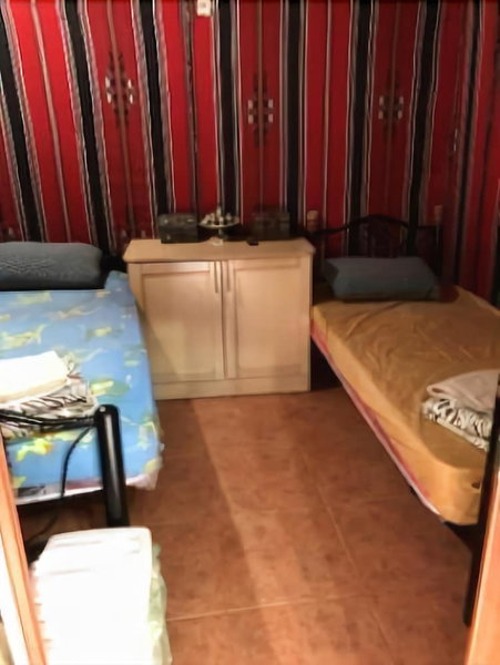 Chain Gate Hostel, Jerusalem, Israël