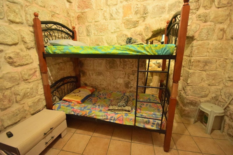 Chain Gate Hostel, Jerusalem, Israël