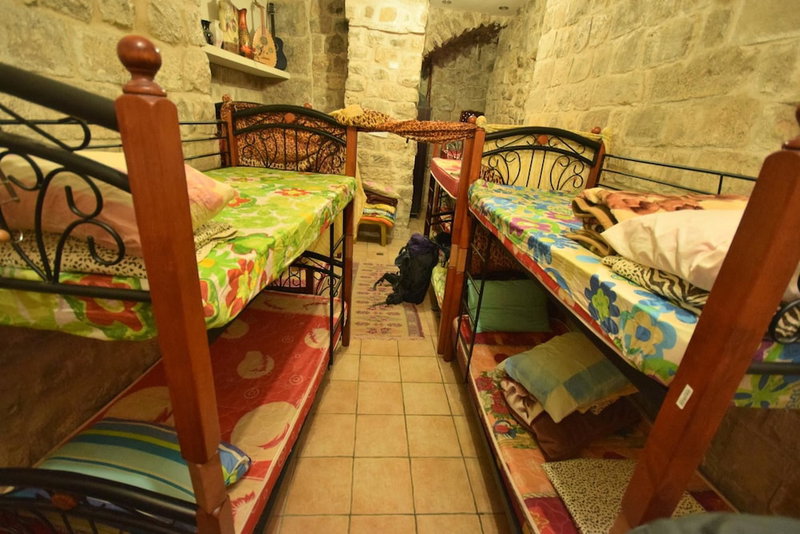 Chain Gate Hostel, Jerusalem, Israël