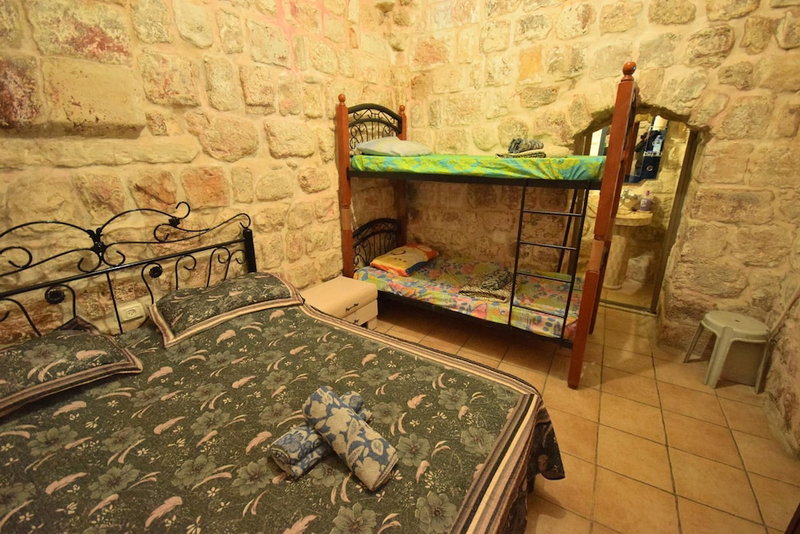 Chain Gate Hostel, Jerusalem, Israël