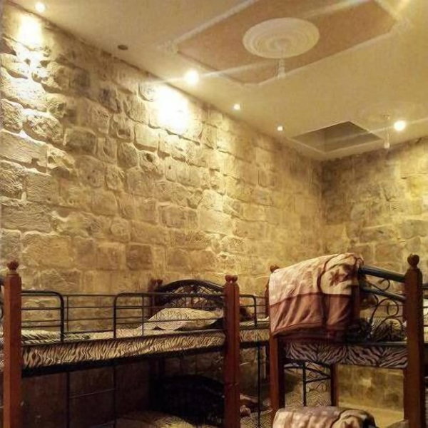 Chain Gate Hostel, Jerusalem, Israël