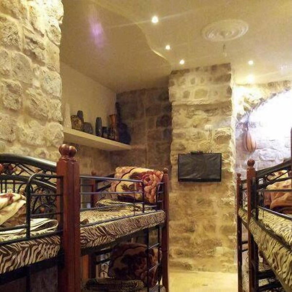 Chain Gate Hostel, Jerusalem, Israël