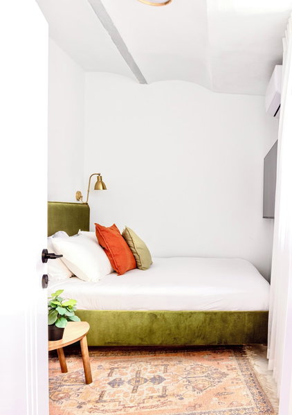 Mamilla View - Suites & Apt Hotel, Jerusalem, Israel
