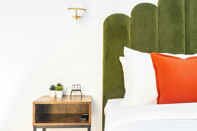 Mamilla View - Suites & Apt Hotel, Jerusalem, Israel