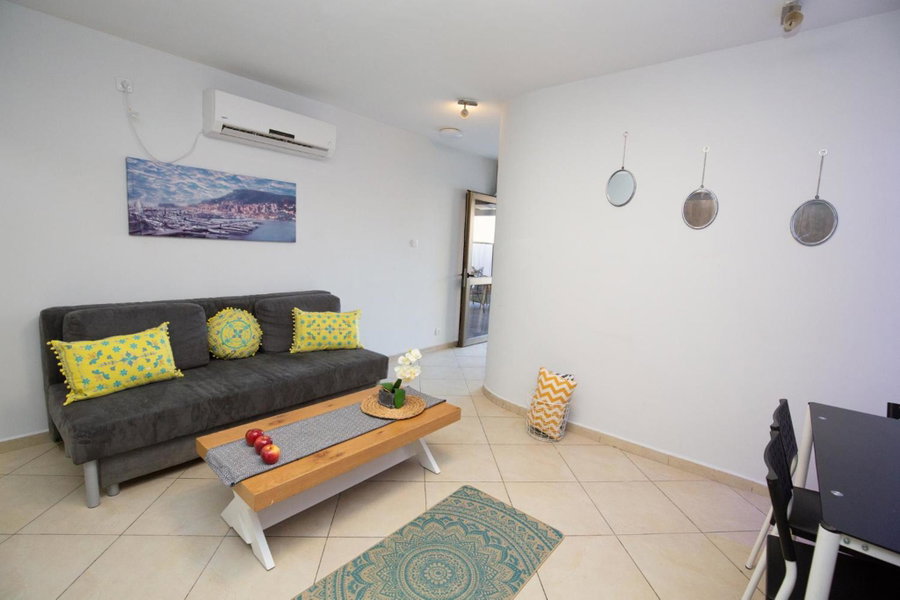 Dira BaLev, Eilat, Израиль