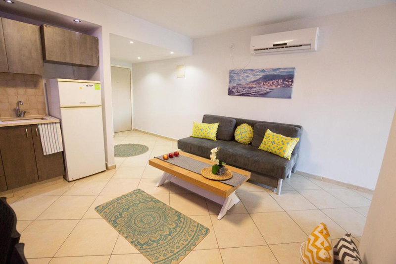 Dira BaLev, Eilat, Израиль