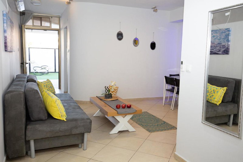 Dira BaLev, Eilat, Израиль