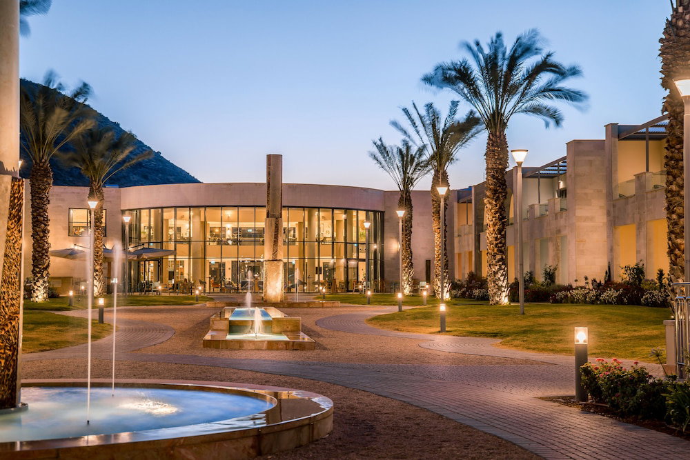 Отель · Magdala Hotel, Migdal