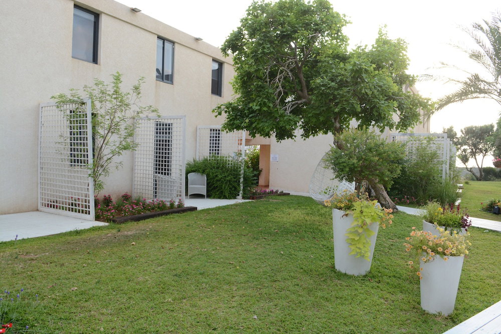El Yam Luxury Resort, Israel