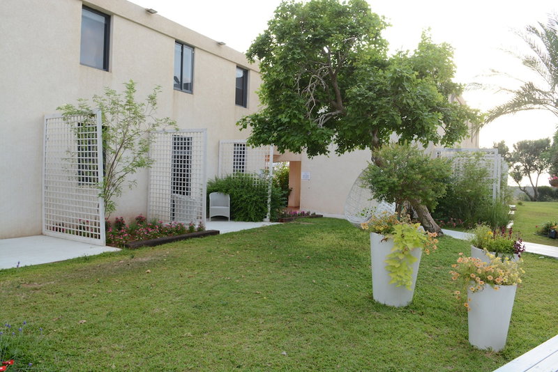 El Yam Luxury Resort, Netanya, Israel