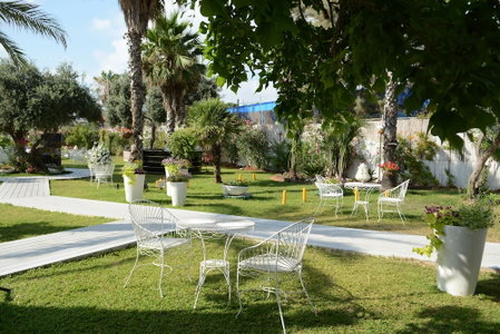 El Yam Luxury Resort, Netanya, Israel