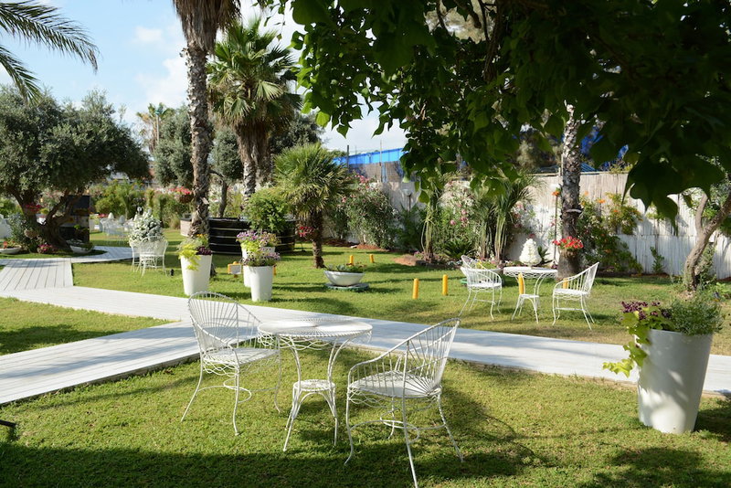 El Yam Luxury Resort, Netanya, Israel