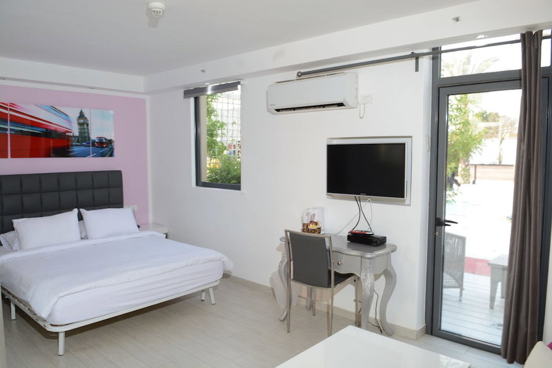 El Yam Luxury Resort, Netanya, Israel