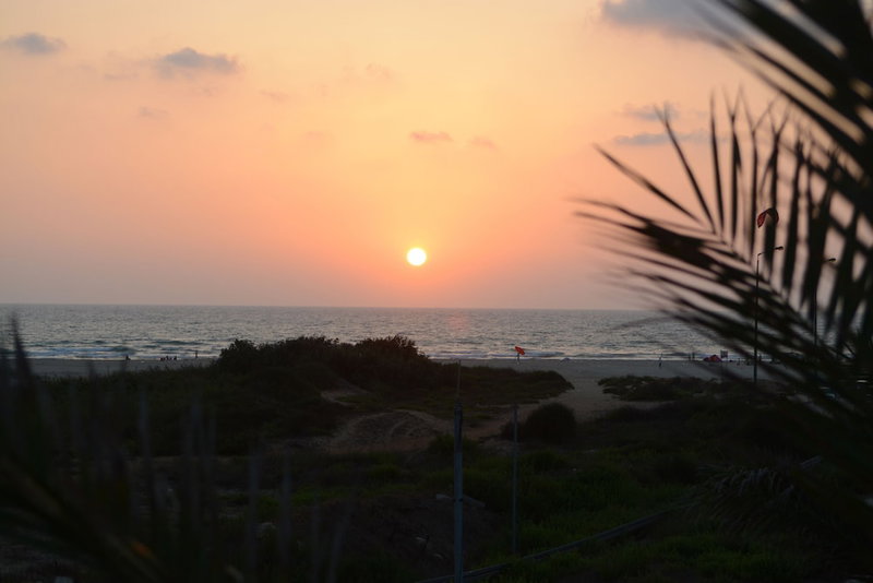 El Yam Luxury Resort, Netanya, Israel