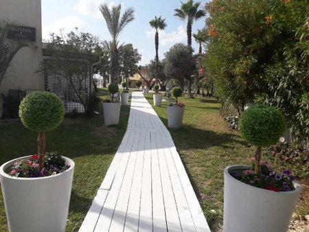 El Yam Luxury Resort, Netanya, Israel
