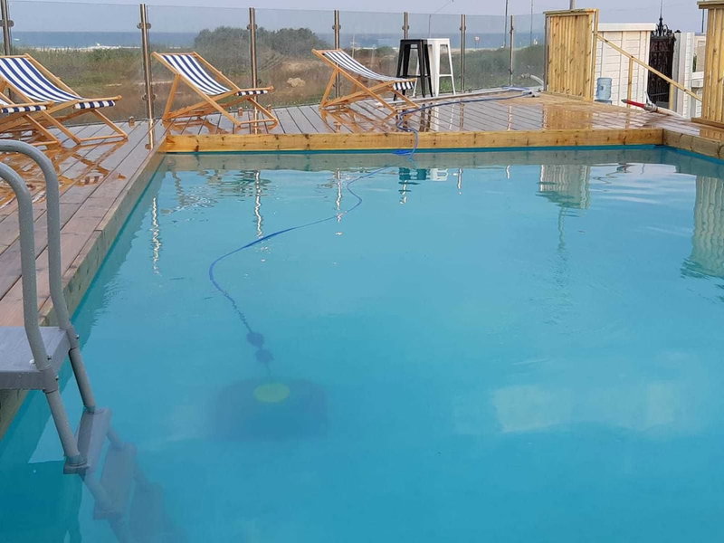 El Yam Luxury Resort, Netanya, Israel