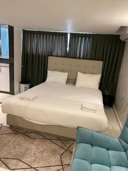 Elven Hotel, Jerusalem, Israel