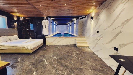 Elven Hotel, Jerusalem, Израиль