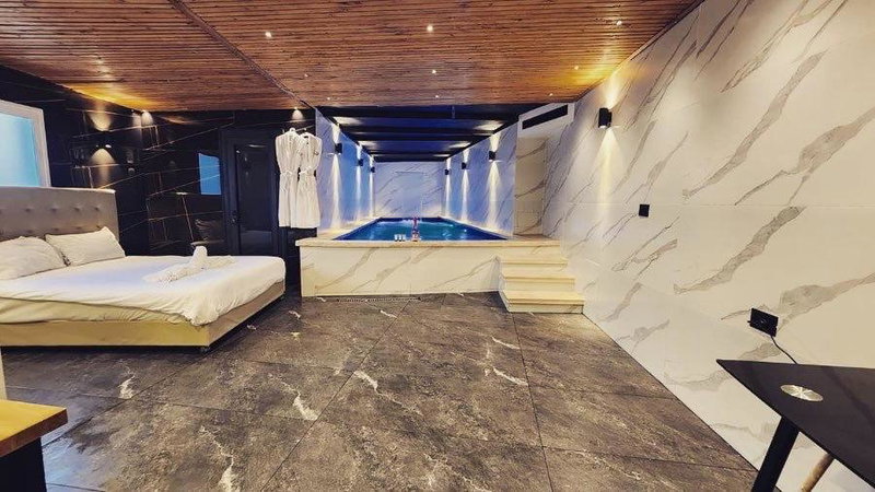 Elven Hotel, Jerusalem, Israel
