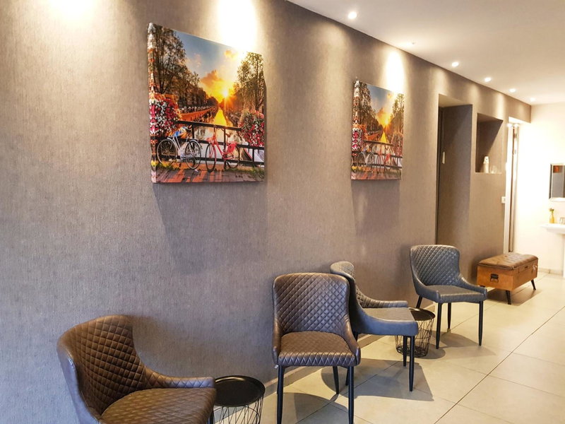 Elven Hotel, Jerusalem, Israel