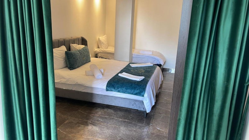 Elven Hotel, Jerusalem, Israel