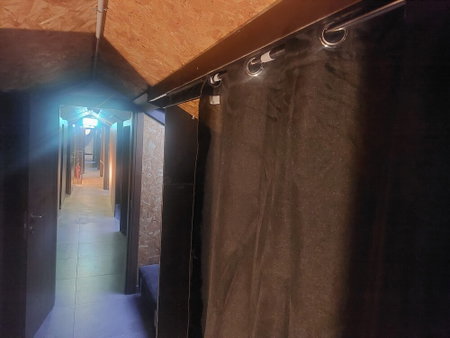 malka hostel, Jerusalem, Israel