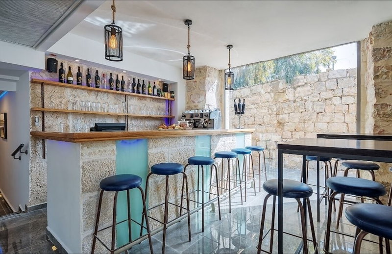malka hostel, Jerusalem, Israel